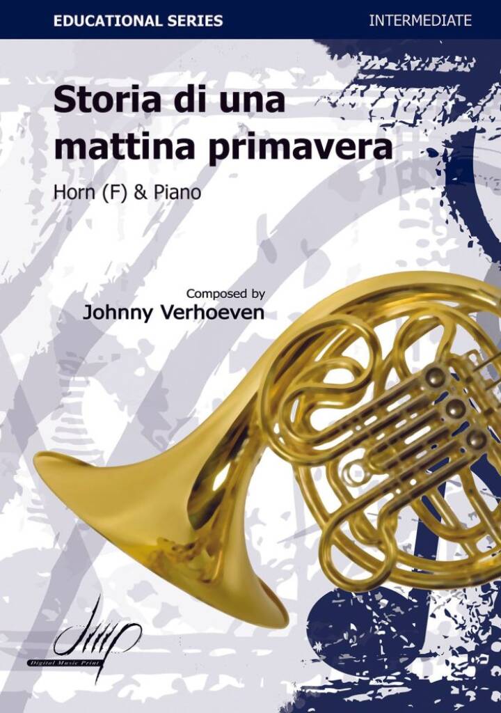 Storia Di Una Mattina Primavera